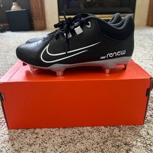 Nike Hyperdiamond‎ 4 Pro Softball Cleats Size 9 Women's NEW